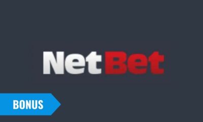 netbet bonus benvenuto scommesse e casinò