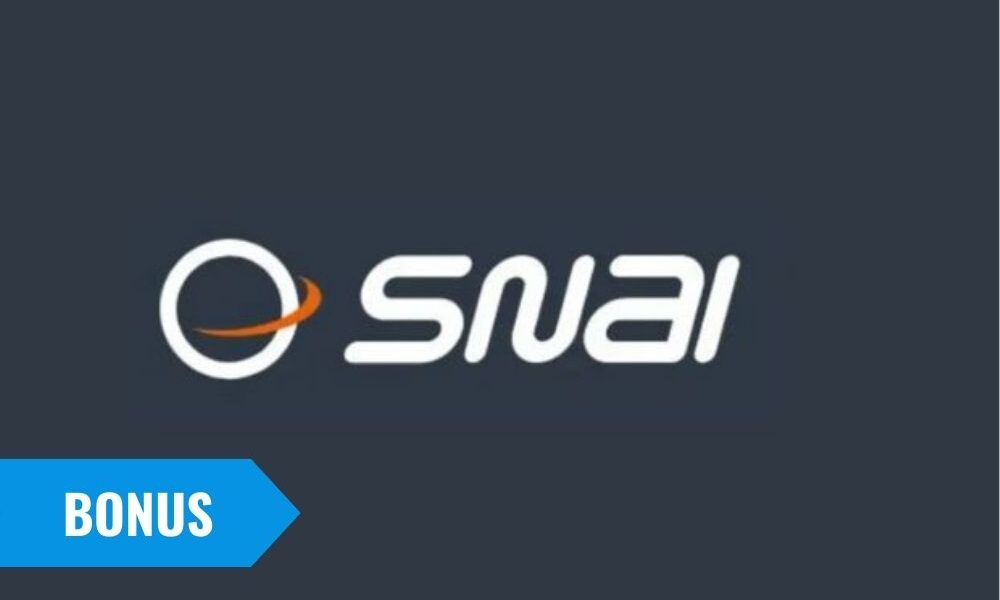 snai bonus