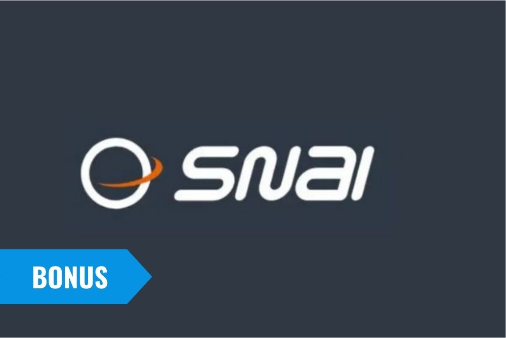 snai bonus