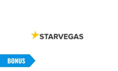 starvegas bonus benvenuto scommesse e casinò