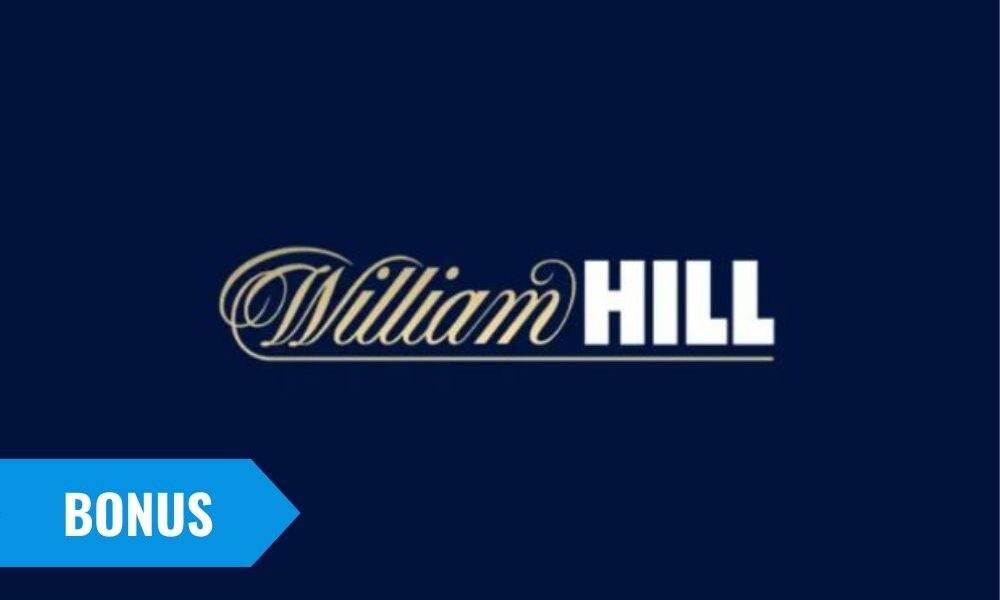 william hill bonus scommesse & william hill bonus casinò