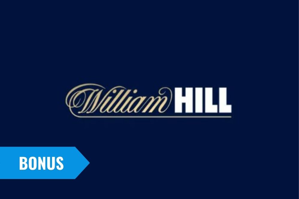 william hill bonus scommesse & william hill bonus casinò