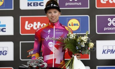 ciclismo-femminile-lorena-wiebes-lapresse