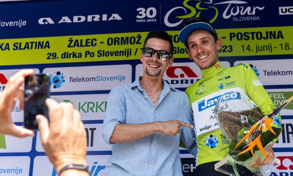 ciclismo-filippo zana-tour of slovenia 2023-ipa sport