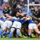 Italia - All Blacks