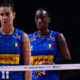 Italia volley