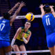 Italia volley