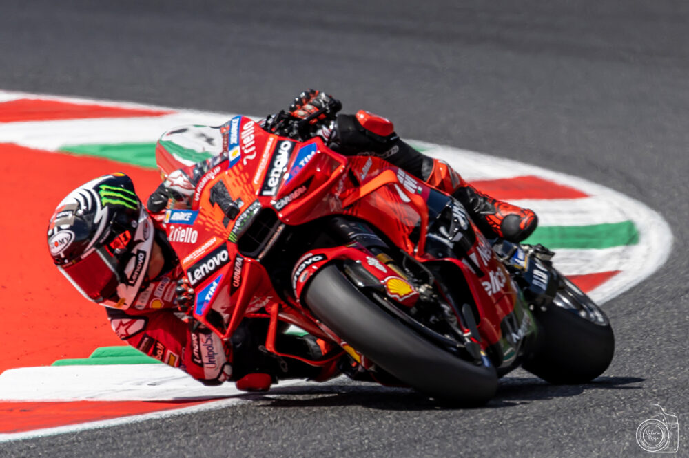 MotoGP Francesco 