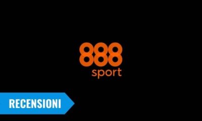 opinioni e recensioni su 888 operatore legale scommesse e casinò online ADM