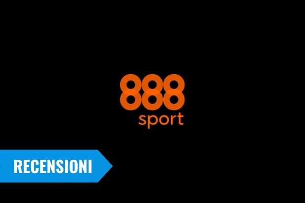 opinioni e recensioni su 888 operatore legale scommesse e casinò online ADM