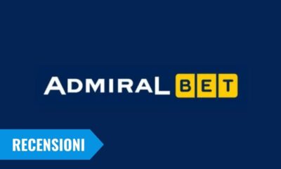 admiralbet recensioni