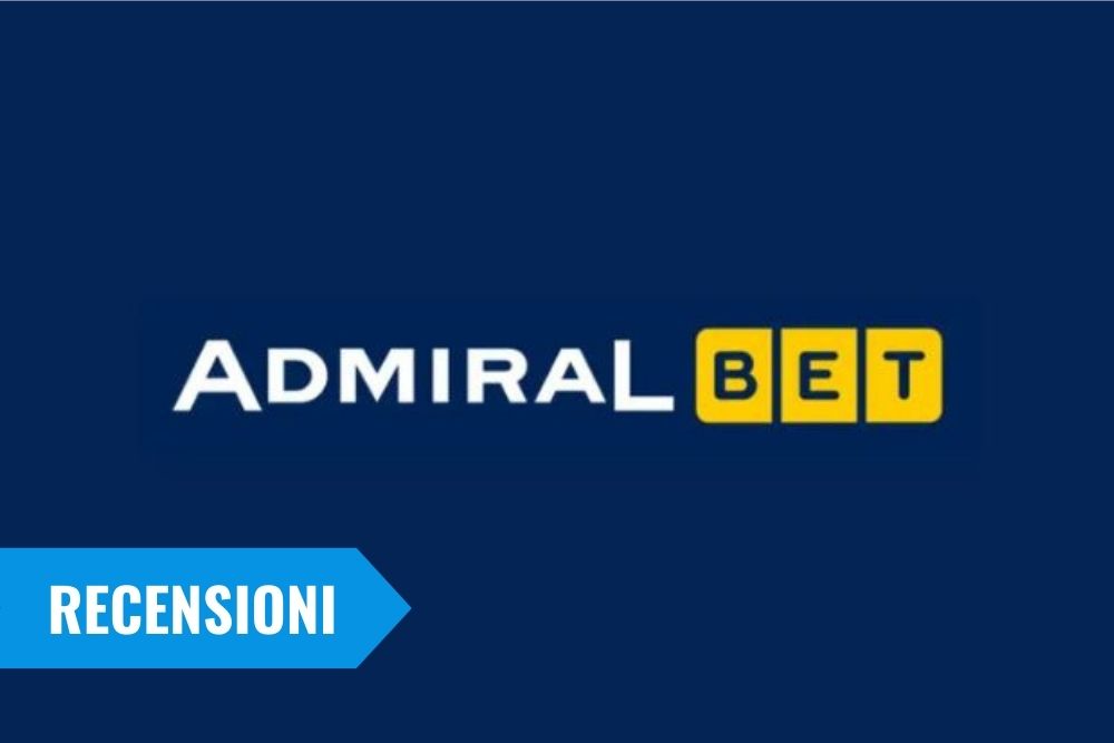 admiralbet recensioni