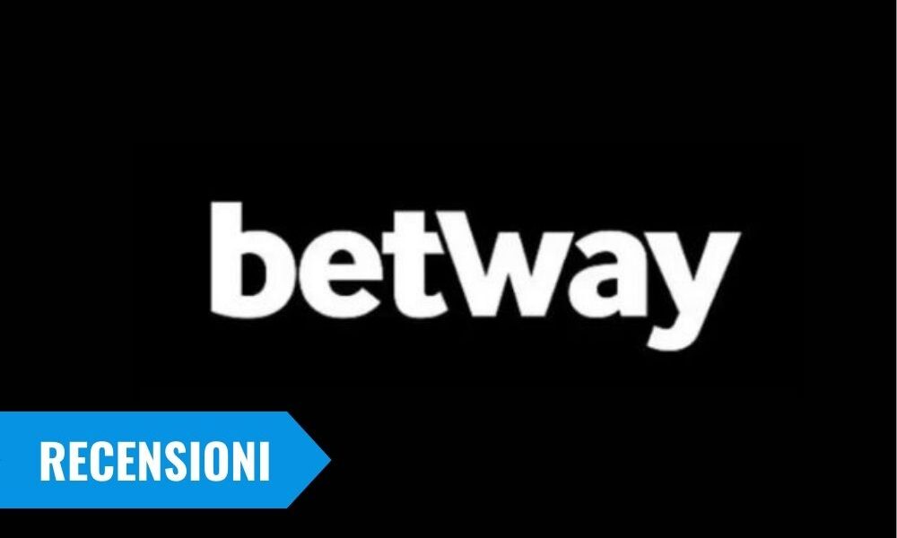 betway recensioni e opinioni piattaforma scommesse e casinò online