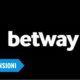 betway recensioni e opinioni piattaforma scommesse e casinò online