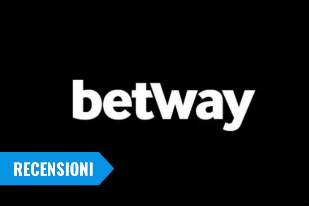 betway recensioni e opinioni piattaforma scommesse e casinò online