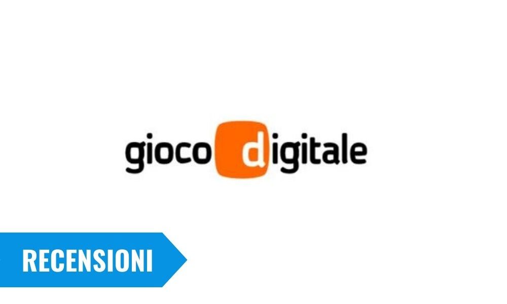 gioco digitale recensioni e opinioni piattaforma scommesse e casinò online legale