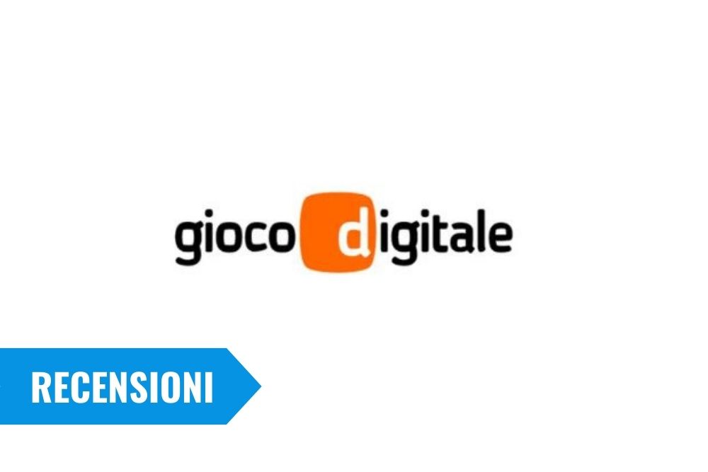 gioco digitale recensioni e opinioni piattaforma scommesse e casinò online legale