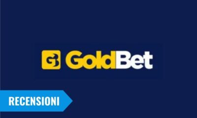 goldbet recensioni