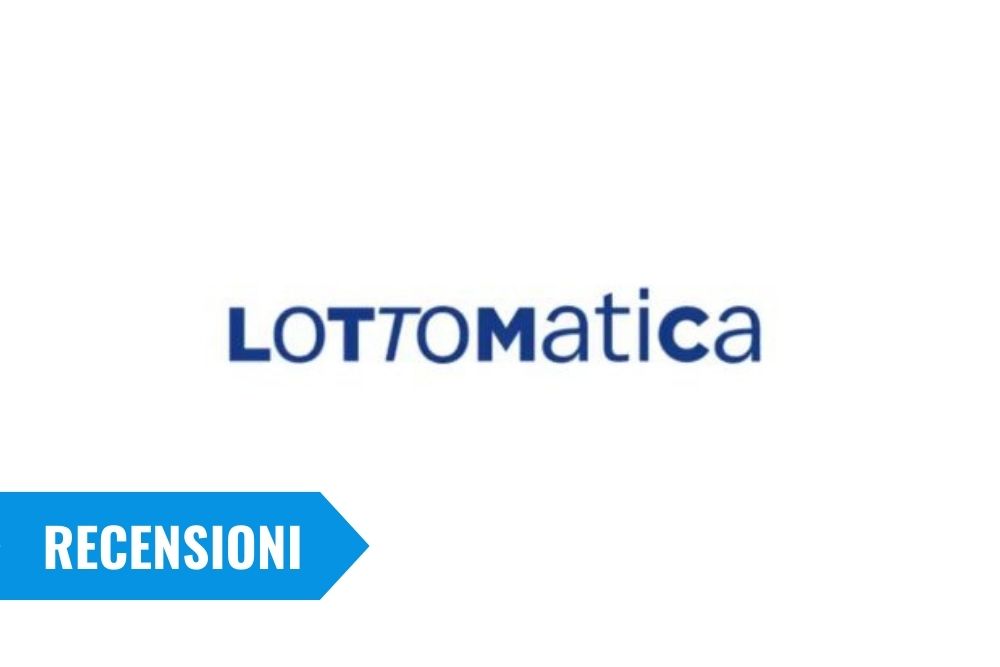 lottomatica recensioni