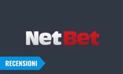 Netbet-recensioni