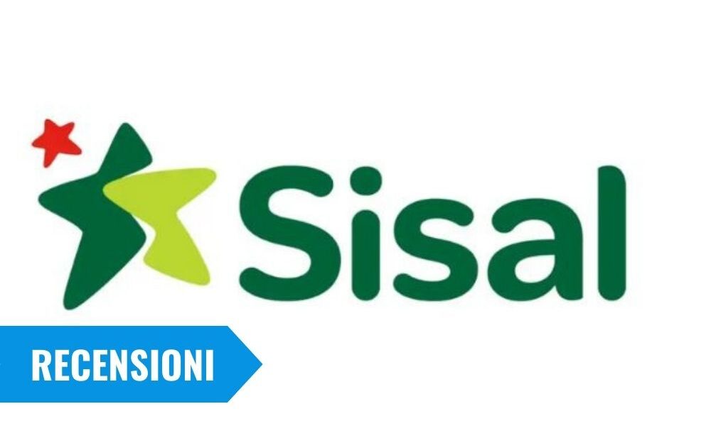 sisal recensioni sito scommesse e casinò