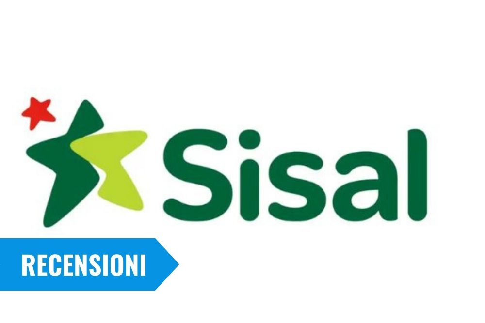 sisal recensioni sito scommesse e casinò