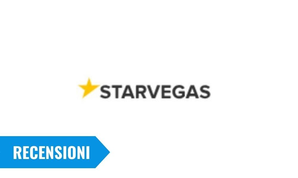 starvegas recensioni