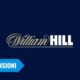 willaim hill recensioni analisi opinioni piattaforma scommesse e casinò