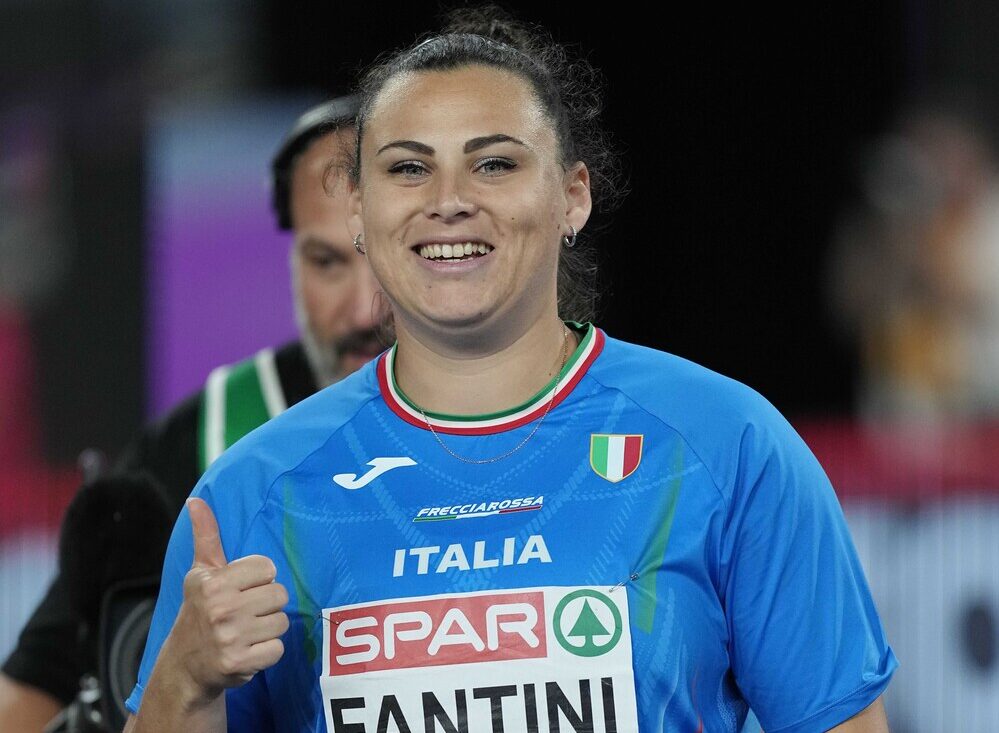 Sara Fantini