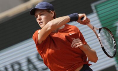 tennis-jannik-sinner-roland-garros-2024-lapresse