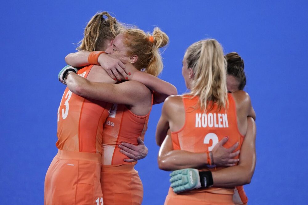 Olanda Cina oggi in tv, finale hockey prato femminile Olimpiadi 2024: orario, programma, tv, streaming