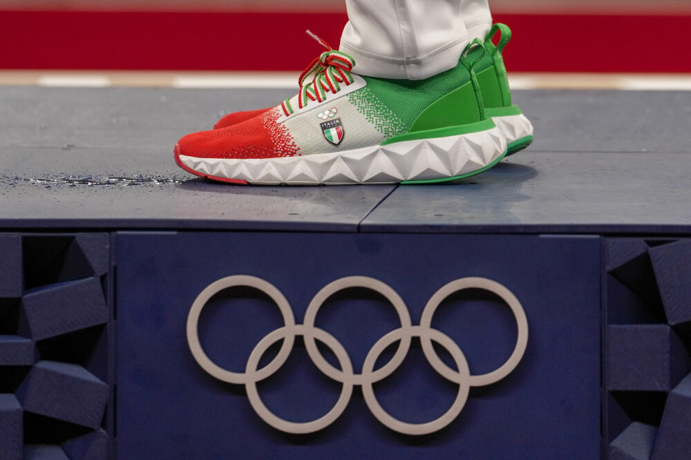 Gli italiani medagliati alle Olimpiadi 2024 saranno nominati Ambasciatori dell’Ambiente