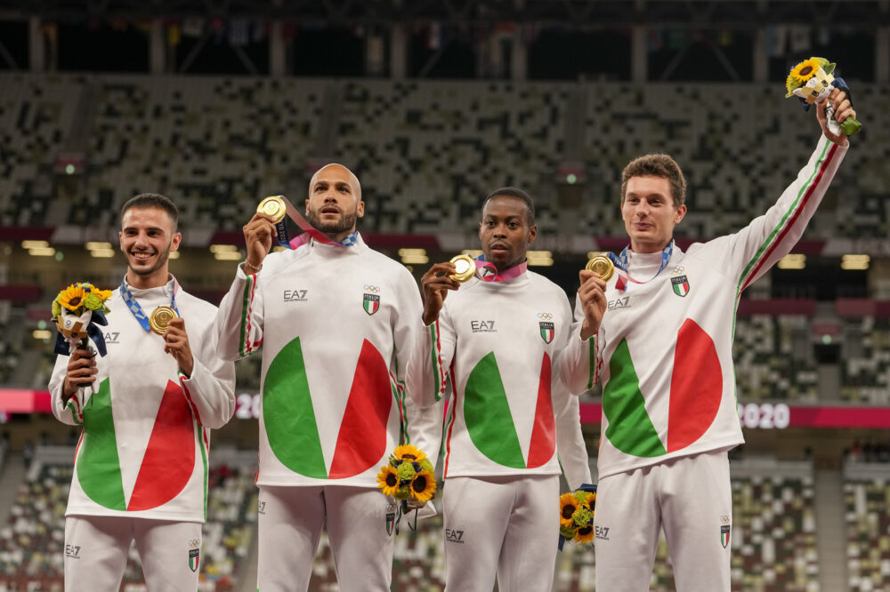 Olimpiadi, a Parigi 1900 e 1924 l’Italia conseguì la sua miglior posizione di sempre nel medagliere. Compito impossibile nel 2024