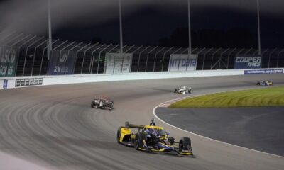 IndyCar Gateway /