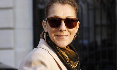 Celine Dion