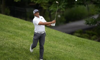 Jhonattan Vegas