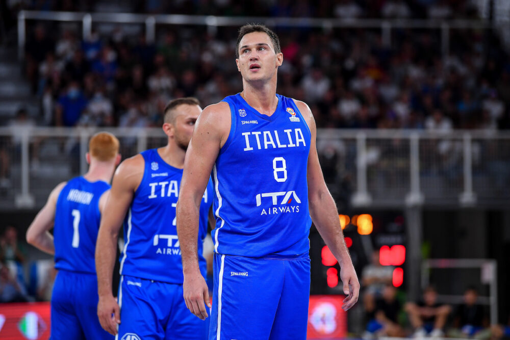 Basket, niente miracolo: Lituania troppo superiore, Italia mai in partita e fuori dalle Olimpiadi