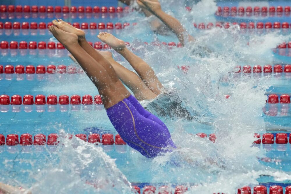 Caso nuotatori cinesi. Il Procuratore indipendente dà ragione alla WADA. Fine della storia?