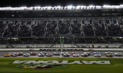 NASCAR Daytona