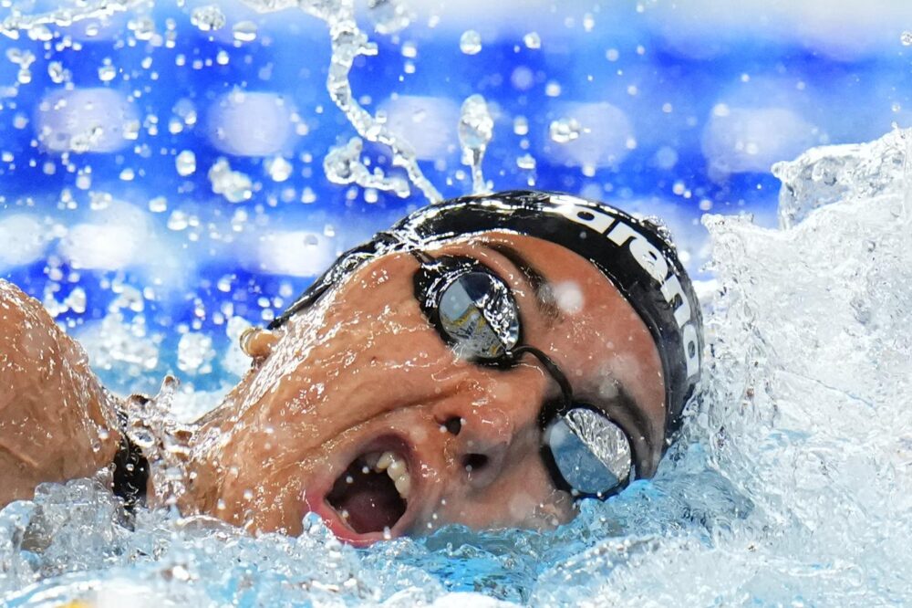Nuoto, la 4×100 donne è ottava alle Olimpiadi andando vicina al record nazionale. Australia in cima