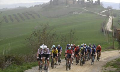 Strade Bianche