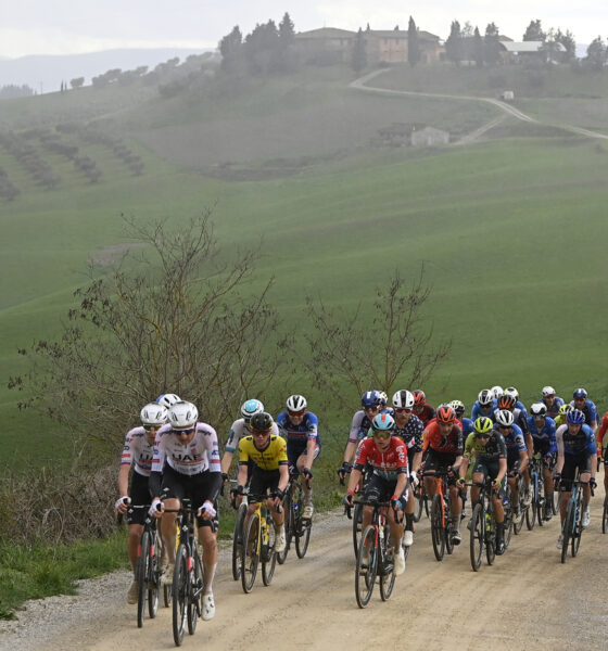 Strade Bianche