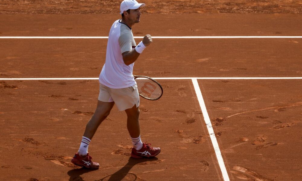 Dusan Lajovic