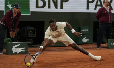 Gael Monfils