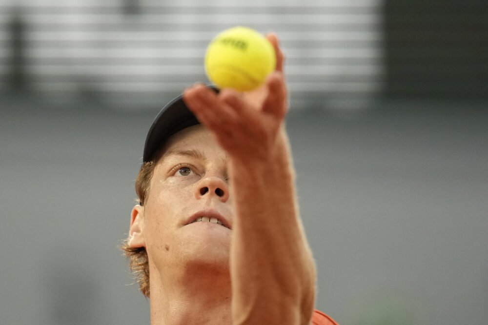 ATP Montreal 2024, sorteggiato il tabellone: Sinner avrà Medvedev dalla sua parte