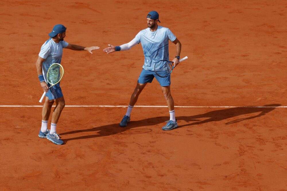 Tennis domenica 