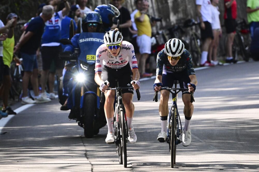LIVE Tour de France 2024, tappa di oggi in DIRETTA: c’è il mitico Galibier, scontro diretto Pogacar-Vingegaard