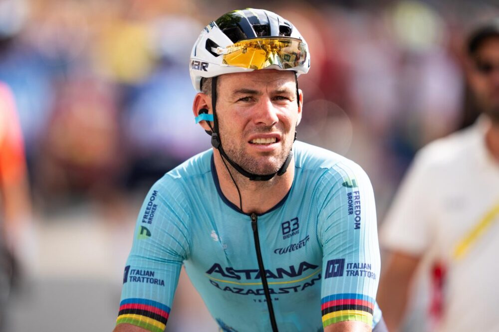Tour de France 2024, Mark Cavendish dopo il record di vittorie: “Era la giornata a cui puntavamo”
