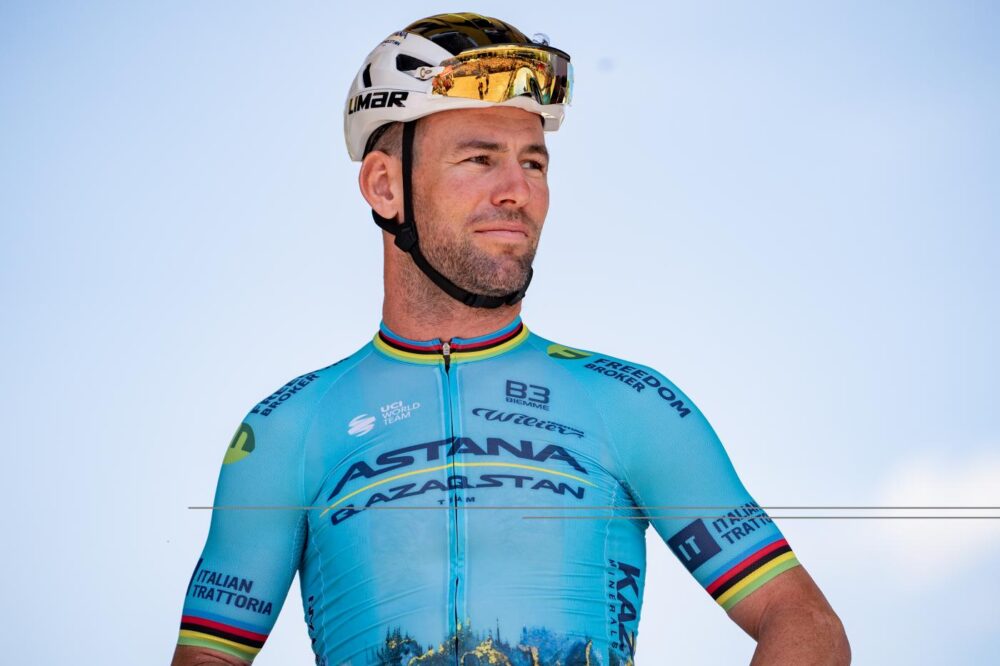 Ordine d’arrivo Tour de France 2024, quinta tappa: Cavendish fa la storia a Saint Vulbas avanti a Philipsen e Kristoff