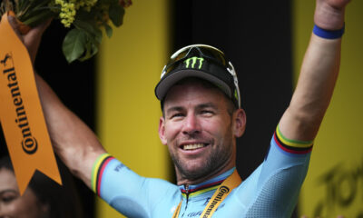 Mark Cavendish